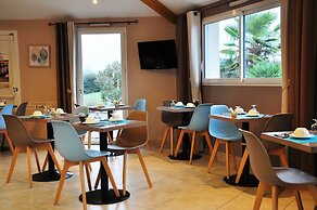 Brit Hotel Azur - Cholet