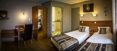 Brit Hotel Azur - Cholet
