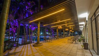 Complejo Turistico Americano