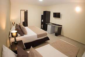 Complejo Turistico Americano