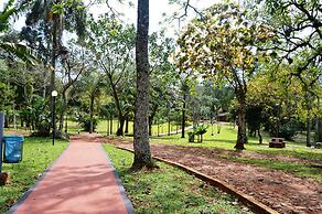 Complejo Turistico Americano