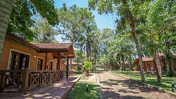 Complejo Turistico Americano