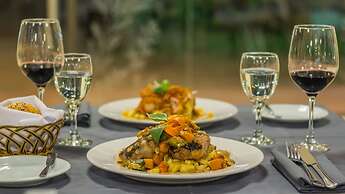 Complejo Turistico Americano