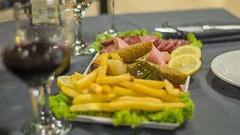 Complejo Turistico Americano