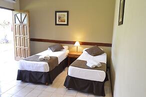 Complejo Turistico Americano