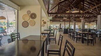 Complejo Turistico Americano