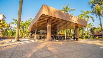 Complejo Turistico Americano