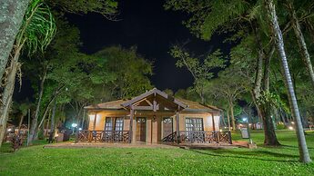 Complejo Turistico Americano