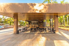 Complejo Turistico Americano