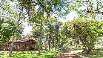 Complejo Turistico Americano