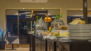 Complejo Turistico Americano