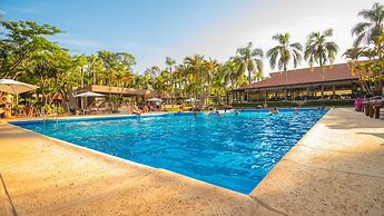 Complejo Turistico Americano