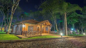 Complejo Turistico Americano