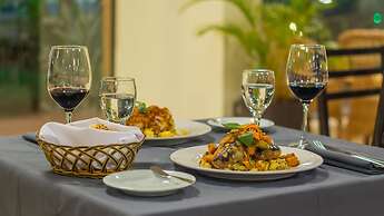 Complejo Turistico Americano