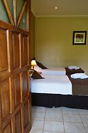 Complejo Turistico Americano