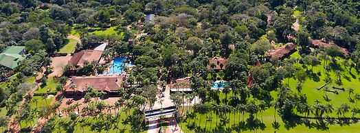 Complejo Turistico Americano