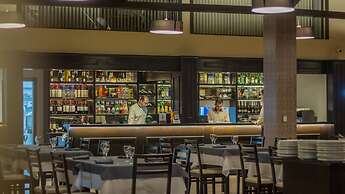 Complejo Turistico Americano