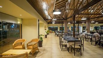 Complejo Turistico Americano