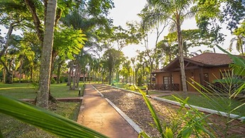 Complejo Turistico Americano