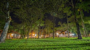 Complejo Turistico Americano