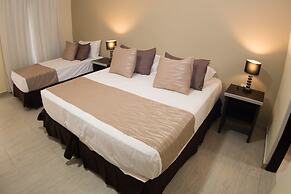 Complejo Turistico Americano