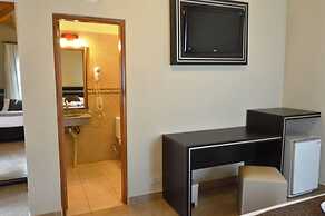 Complejo Turistico Americano