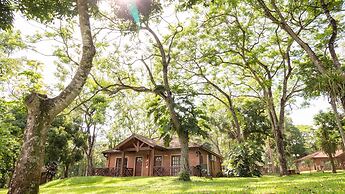 Complejo Turistico Americano