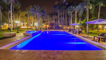 Complejo Turistico Americano