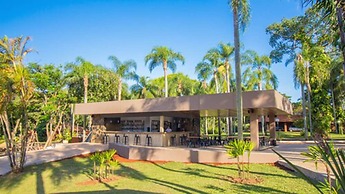 Complejo Turistico Americano