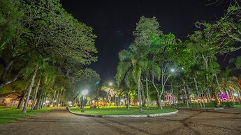 Complejo Turistico Americano