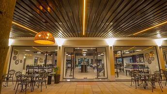 Complejo Turistico Americano