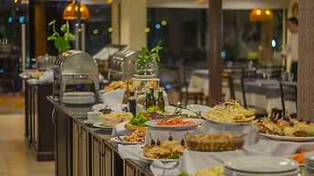 Complejo Turistico Americano