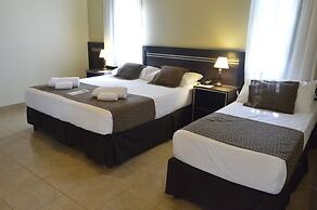 Complejo Turistico Americano