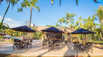 Complejo Turistico Americano