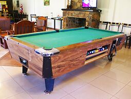 Complejo Turistico Americano