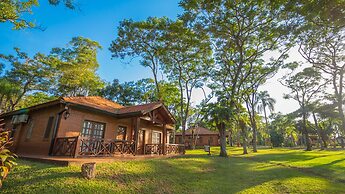 Complejo Turistico Americano