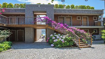 Costa Farilya Special Class Hotel Bodrum - Special Class
