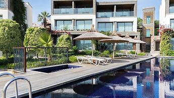 Costa Farilya Special Class Hotel Bodrum - Special Class