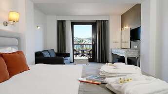 Costa Farilya Special Class Hotel Bodrum - Special Class