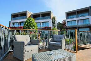 Costa Farilya Special Class Hotel Bodrum - Special Class