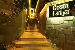 Costa Farilya Special Class Hotel Bodrum - Special Class