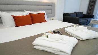 Costa Farilya Special Class Hotel Bodrum - Special Class