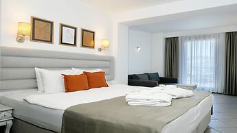 Costa Farilya Special Class Hotel Bodrum - Special Class