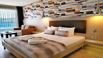 Costa Farilya Special Class Hotel Bodrum - Special Class