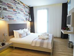 Costa Farilya Special Class Hotel Bodrum - Special Class