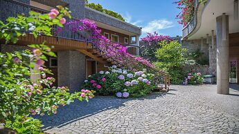 Costa Farilya Special Class Hotel Bodrum - Special Class
