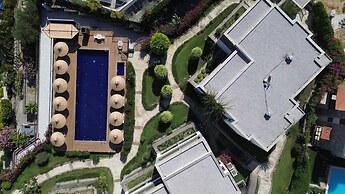 Costa Farilya Special Class Hotel Bodrum - Special Class