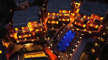 Costa Farilya Special Class Hotel Bodrum - Special Class