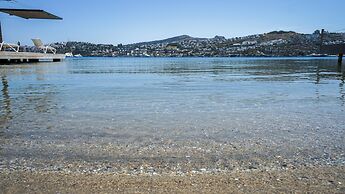Costa Farilya Special Class Hotel Bodrum - Special Class