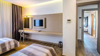 Costa Farilya Special Class Hotel Bodrum - Special Class